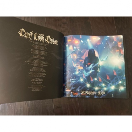 Arch Enemy - Blood Dynasty (coloured) (0198028389518) виниловая пластинка - фото 12