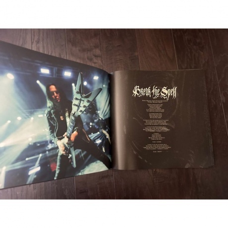 Arch Enemy - Blood Dynasty (coloured) (0198028389518) виниловая пластинка - фото 20