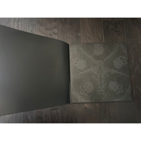 Arch Enemy - Blood Dynasty (coloured) (0198028389518) виниловая пластинка - фото 25