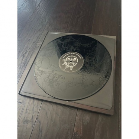 Arch Enemy - Blood Dynasty (coloured) (0198028389518) виниловая пластинка - фото 27