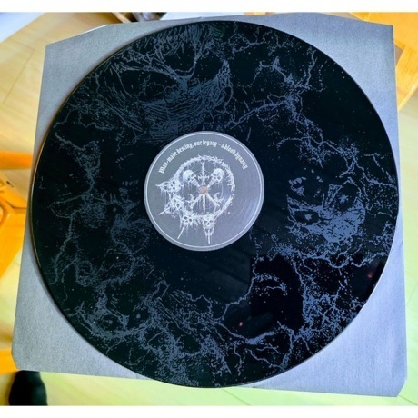 Arch Enemy - Blood Dynasty (coloured) (0198028389518) виниловая пластинка - фото 35