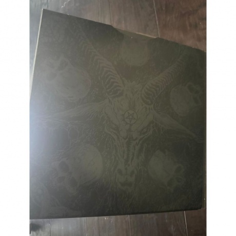 Arch Enemy - Blood Dynasty (coloured) (0198028389518) виниловая пластинка - фото 6