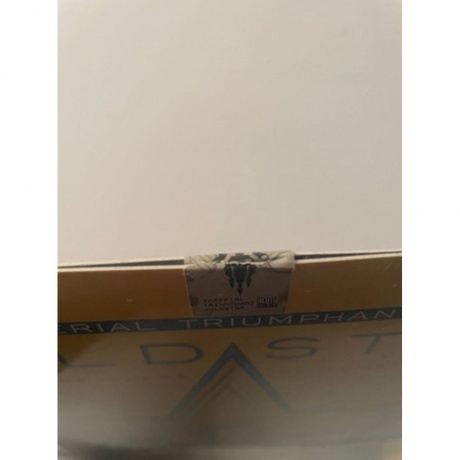 Imperial Triumphant - Goldstar (0198028755313) виниловая пластинка - фото 4