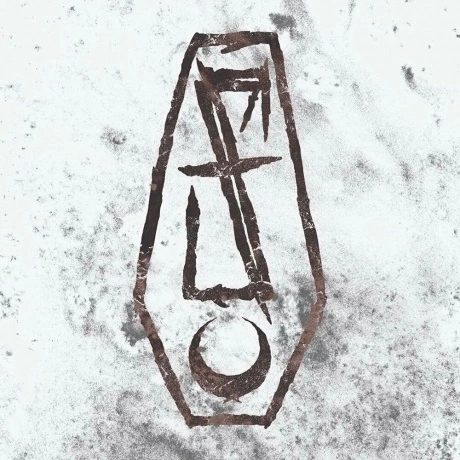 Lorna Shore - Flesh Coffin (0198028863513) виниловая пластинка