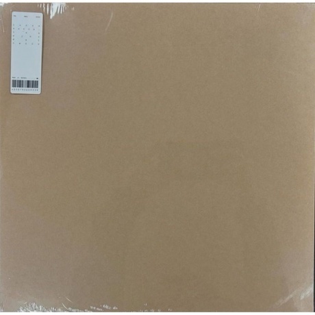 The Mars Volta - Lucro Sucio; Los Ojos Del Vacio (4250795609339)...