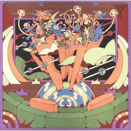 

Various Artists - Jazz Dispensary: At The Movies (coloured) (0888072524361) виниловая пластинка