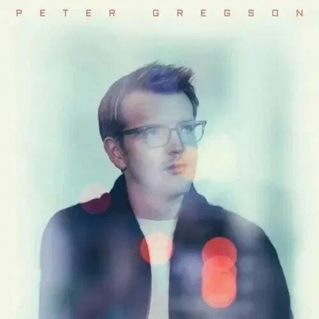 

Peter Gregson - Peter Gregson (0602475429340) виниловая пластинка