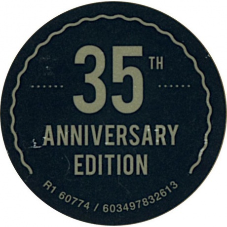 Tracy Chapman - Tracy Chapman (0603497832613) виниловая пластинка - фото 11