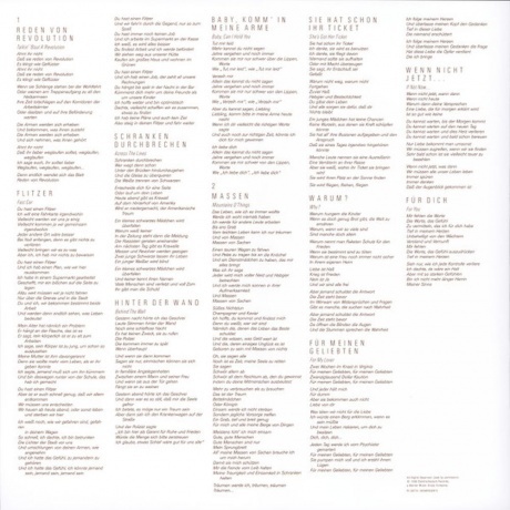 Tracy Chapman - Tracy Chapman (0603497832613) виниловая пластинка - фото 9