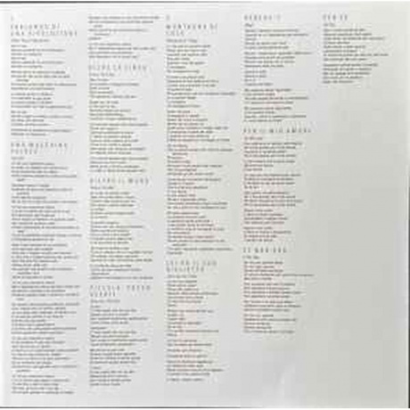 Tracy Chapman - Tracy Chapman (coloured) (0081227827175) виниловая пластинка - фото 11