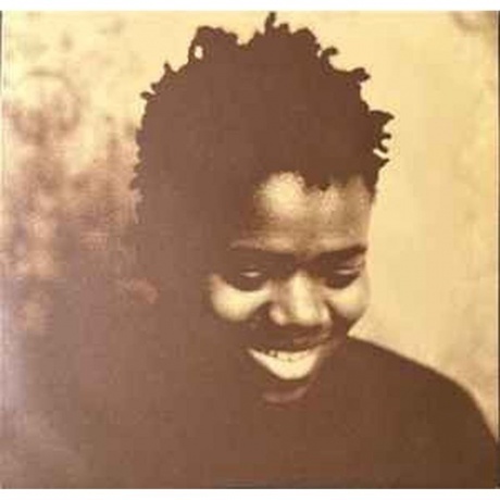 Tracy Chapman - Tracy Chapman (coloured) (0081227827175) виниловая пластинка - фото 4