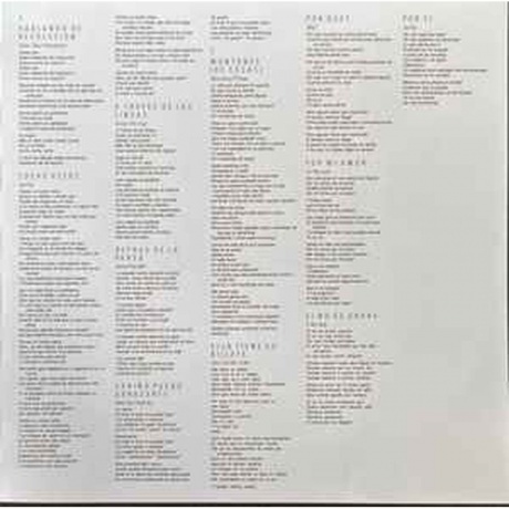 Tracy Chapman - Tracy Chapman (coloured) (0081227827175) виниловая пластинка - фото 9