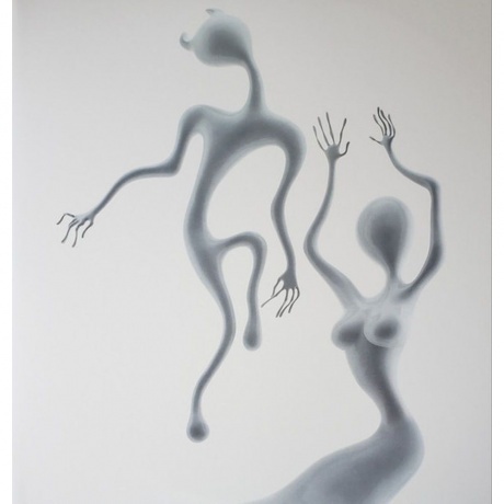 

Spiritualized - Lazer Guided Melodies (0767981175119) виниловая пластинка