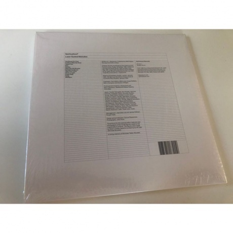 Spiritualized - Lazer Guided Melodies (0767981175119) виниловая пластинка - фото 2
