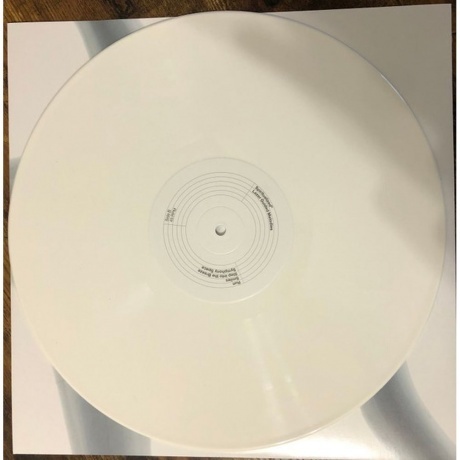 Spiritualized - Lazer Guided Melodies (coloured) (0767981175133) виниловая пластинка - фото 2