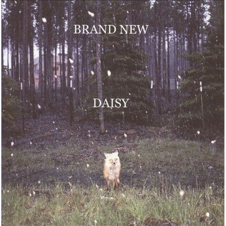 

Brand New - Daisy (0602527176307) виниловая пластинка