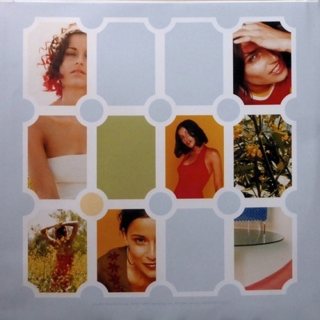 Nelly Furtado - Whoa, Nelly! (0602465224504) виниловая пластинка - фото 11