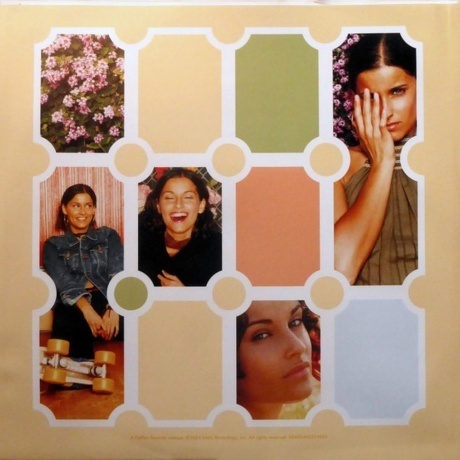 Nelly Furtado - Whoa, Nelly! (0602465224504) виниловая пластинка - фото 13