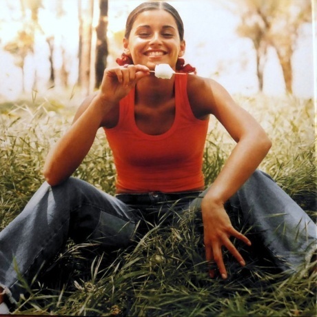 Nelly Furtado - Whoa, Nelly! (0602465224504) виниловая пластинка - фото 3