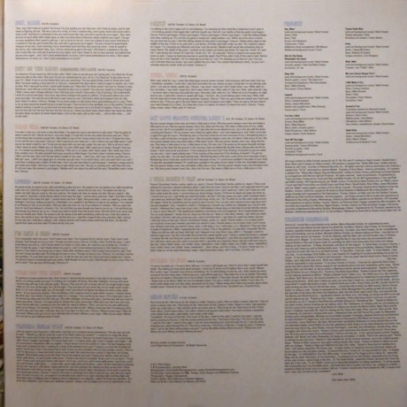 Nelly Furtado - Whoa, Nelly! (0602465224504) виниловая пластинка - фото 4