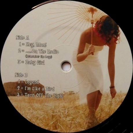 Nelly Furtado - Whoa, Nelly! (0602465224504) виниловая пластинка - фото 6