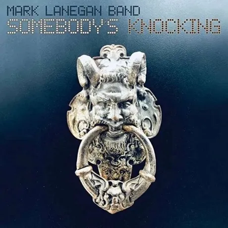 Mark Lanegan - Somebody's Knocking (5400863000325) виниловая пла...