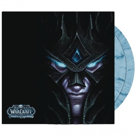 OST (Game) - World Of Warcraft: Wrath Of The Lich King (Various ...