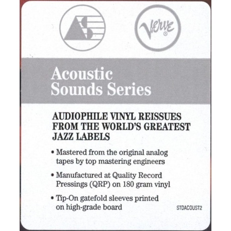 Pharoah Sanders - Karma (Analogue, Acoustic Sounds) (0602445710898) виниловая пластинка - фото 8