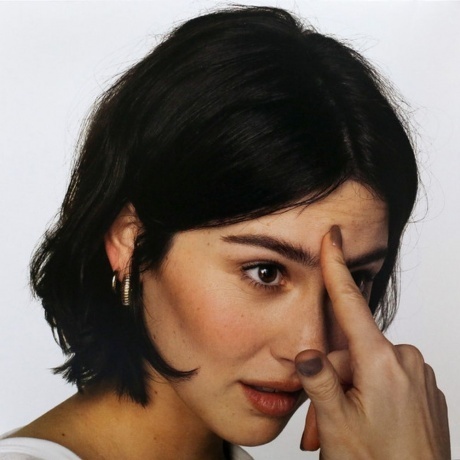 Gracie Abrams - The Secret Of Us (coloured) (0602465280951) виниловая пластинка - фото 2