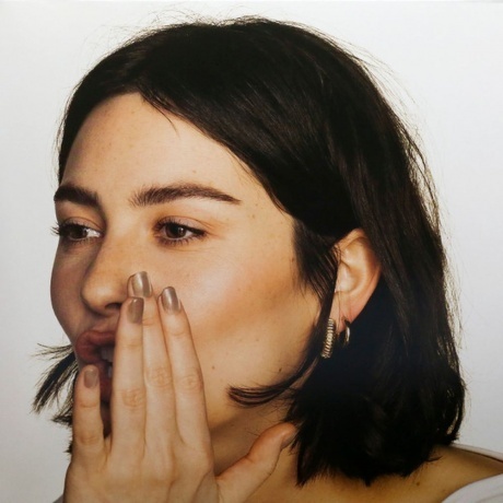 Gracie Abrams - The Secret Of Us (coloured) (0602465280951) виниловая пластинка - фото 3