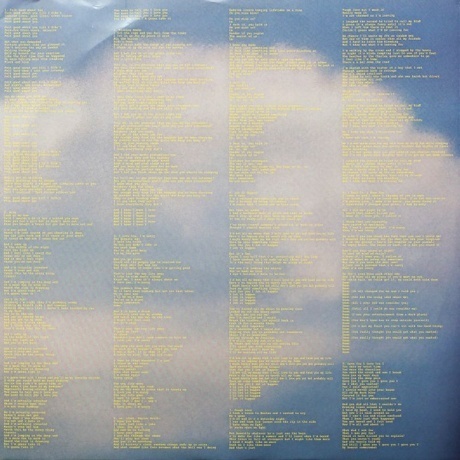 Gracie Abrams - The Secret Of Us (coloured) (0602465280951) виниловая пластинка - фото 5