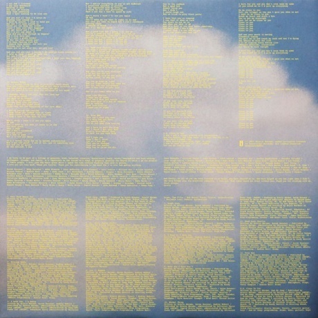 Gracie Abrams - The Secret Of Us (coloured) (0602465280951) виниловая пластинка - фото 6