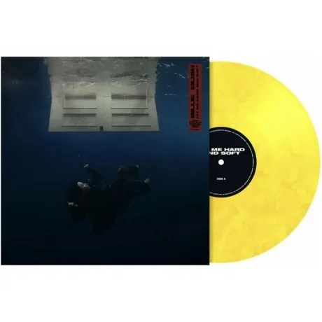 Billie Eilish - Hit Me Hard And Soft (coloured) (0602465364613) ...