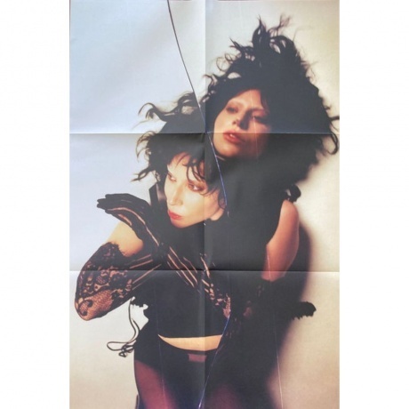 Lady GaGa - Mayhem (0602475451082) виниловая пластинка - фото 13