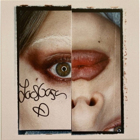 Lady GaGa - Mayhem (0602475451082) виниловая пластинка - фото 18