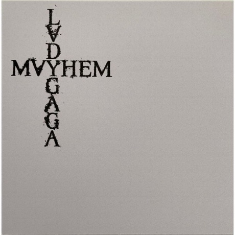 Lady GaGa - Mayhem (0602475451082) виниловая пластинка - фото 19