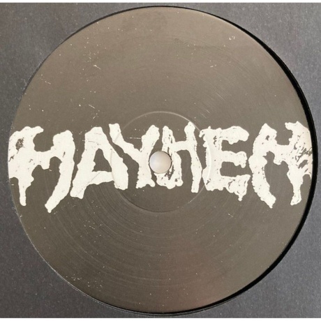 Lady GaGa - Mayhem (0602475451082) виниловая пластинка - фото 8