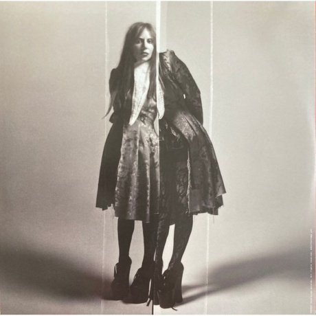 Lady GaGa - Mayhem (0602475451082) виниловая пластинка - фото 9