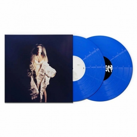 

Lady GaGa - Mayhem (alternative artwork) (coloured) (0602475455110) виниловая пластинка