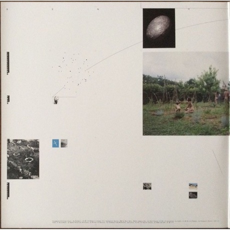 Ben Howard - Collections From The Whiteout (0602507468323) виниловая пластинка - фото 2