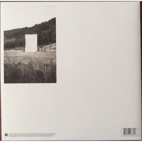 Ben Howard - Collections From The Whiteout (0602507468323) виниловая пластинка - фото 4