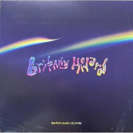 Brittany Howard - Live From Austin City Limits (0602475749677) в...