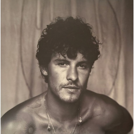 Shawn Mendes - Shawn (coloured) (0602468006398) виниловая пластинка - фото 1