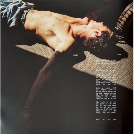 Shawn Mendes - Shawn (coloured) (0602468006398) виниловая пластинка - фото 14