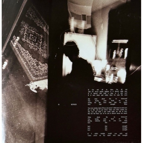 Shawn Mendes - Shawn (coloured) (0602468006398) виниловая пластинка - фото 21