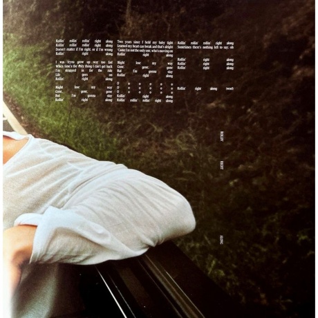 Shawn Mendes - Shawn (coloured) (0602468006398) виниловая пластинка - фото 23