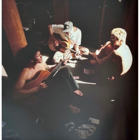 Shawn Mendes - Shawn (coloured) (0602468006398) виниловая пластинка - фото 24