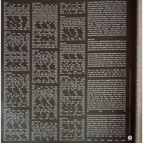 Shawn Mendes - Shawn (coloured) (0602468006398) виниловая пластинка - фото 26