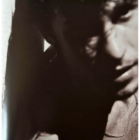 Shawn Mendes - Shawn (coloured) (0602468006398) виниловая пластинка - фото 27