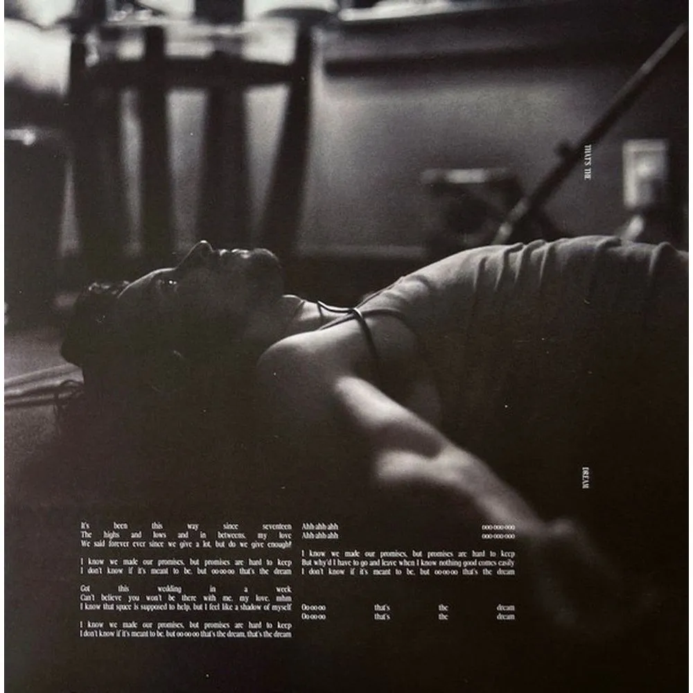 Shawn Mendes - Shawn (coloured) (0602468006398) виниловая пластинка - фото 13